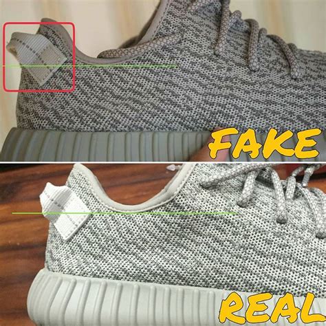 Moonrock Yeezy 350 Boost Legit Real Fake 